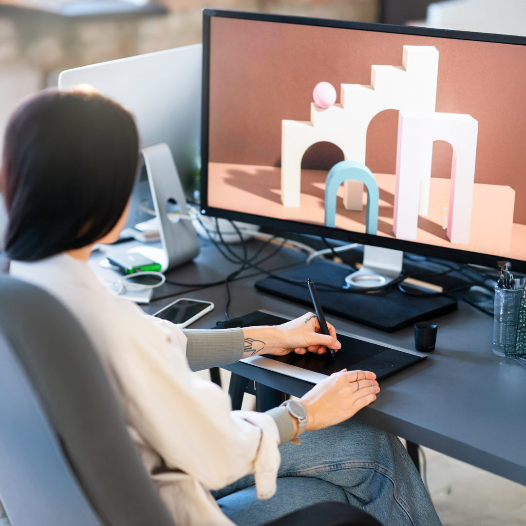 DMD Event – công ty thiết kế thi công và tổ chức sự kiện